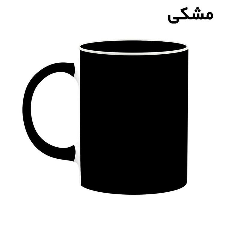 فاکس شاپ ماگ کاکتی مدل Iron Fist کد mgh39081