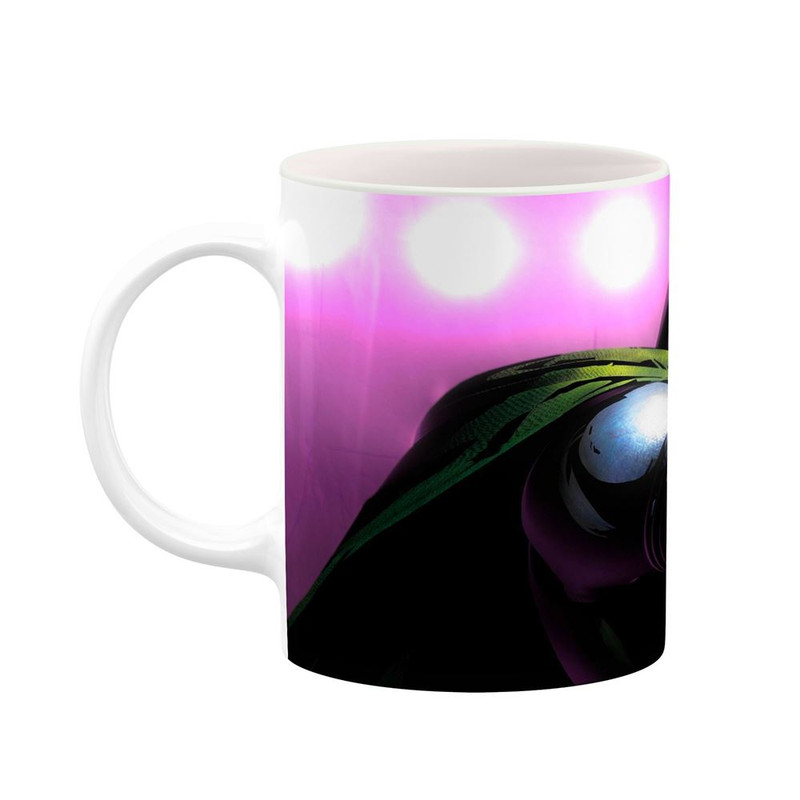 فاکس شاپ ماگ کاکتی مدل دکتر دووم Doctor Doom کد mgh38491