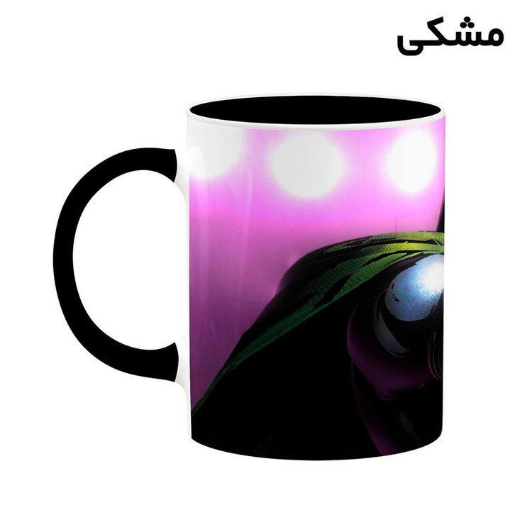 فاکس شاپ ماگ کاکتی مدل دکتر دووم Doctor Doom کد mgh38491