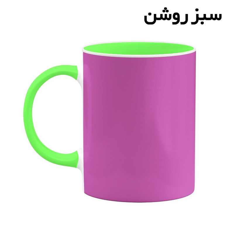 فاکس شاپ ماگ کاکتی مدل بازی Earthbound کد mgh28334