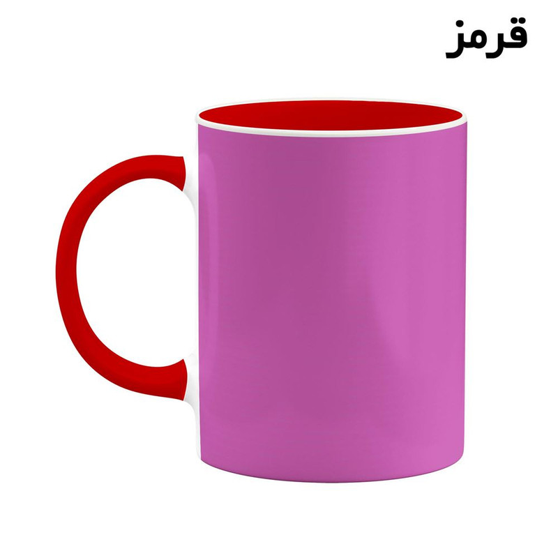 فاکس شاپ ماگ کاکتی مدل بازی Earthbound کد mgh28334