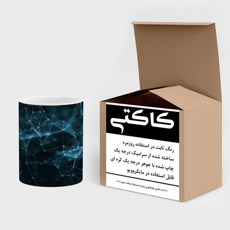 فاکس شاپ ماگ کاکتی مدل کریپتو کارنسی و ارزهای دیجیتال کد mgh23938
