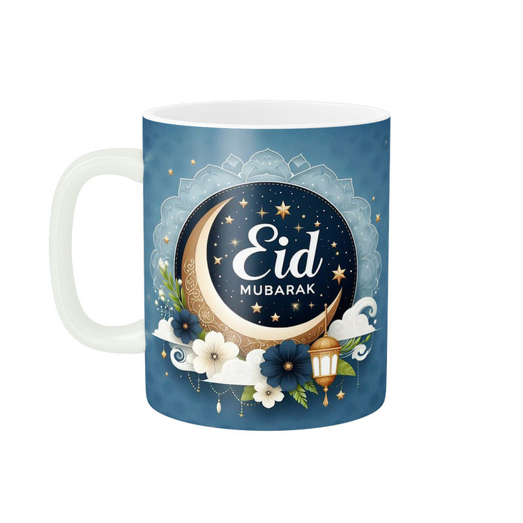 فاکس شاپ ماگ پاد آفرین طرح عید مبارک کد 2416