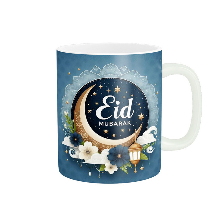 فاکس شاپ ماگ پاد آفرین طرح عید مبارک کد 2416