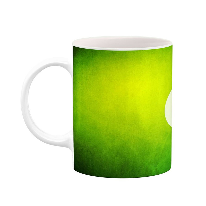 فاکس شاپ ماگ کاکتی مدل گرین لنترن Green Lantern کد mgh38800