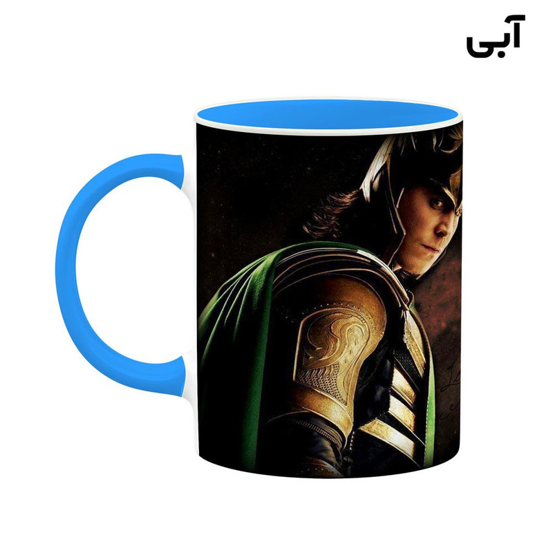 فاکس شاپ ماگ کاکتی مدل لوکی Loki کد mgh39361