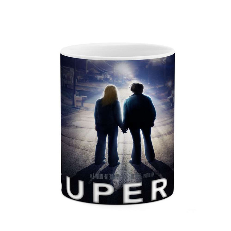 فاکس شاپ ماگ کاکتی مدل Super 8 کد mgh11709