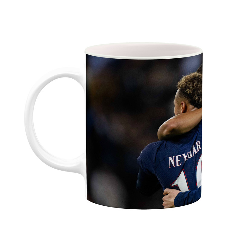 فاکس شاپ ماگ کاکتی طرح Leo Messi لئو مسی مدل mgh42435