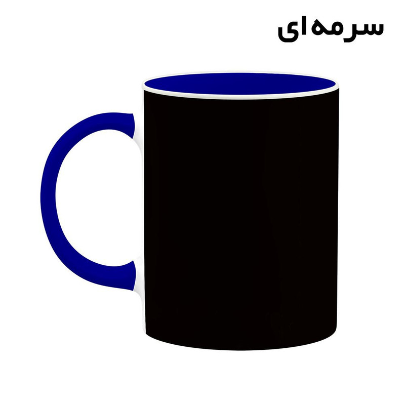 فاکس شاپ ماگ کاکتی مدل بازی Deus Ex کد mgh28151