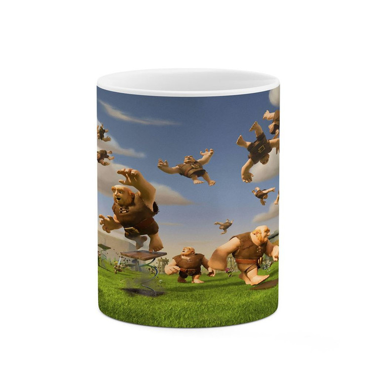 فاکس شاپ ماگ کاکتی مدل بازی کلش رویال Clash Royale کد mgh27994