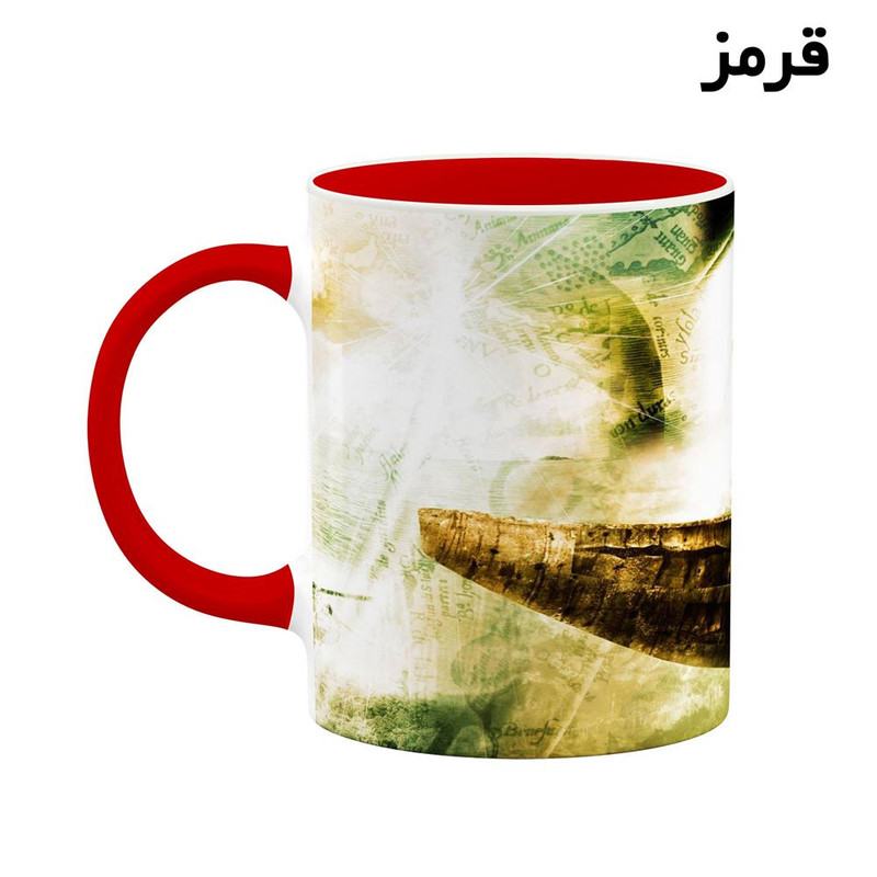 فاکس شاپ ماگ کاکتی مدل بازی آنچارتد Uncharted کد mgh31262