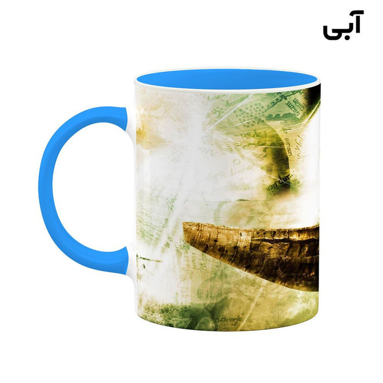 فاکس شاپ ماگ کاکتی مدل بازی آنچارتد Uncharted کد mgh31262