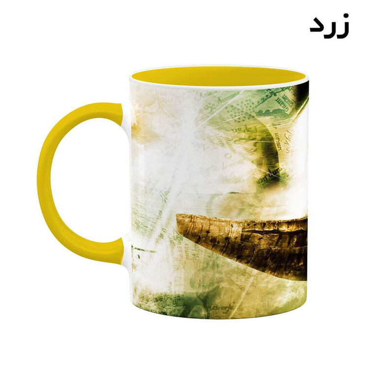 فاکس شاپ ماگ کاکتی مدل بازی آنچارتد Uncharted کد mgh31262