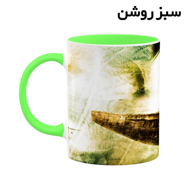 فاکس شاپ ماگ کاکتی مدل بازی آنچارتد Uncharted کد mgh31262
