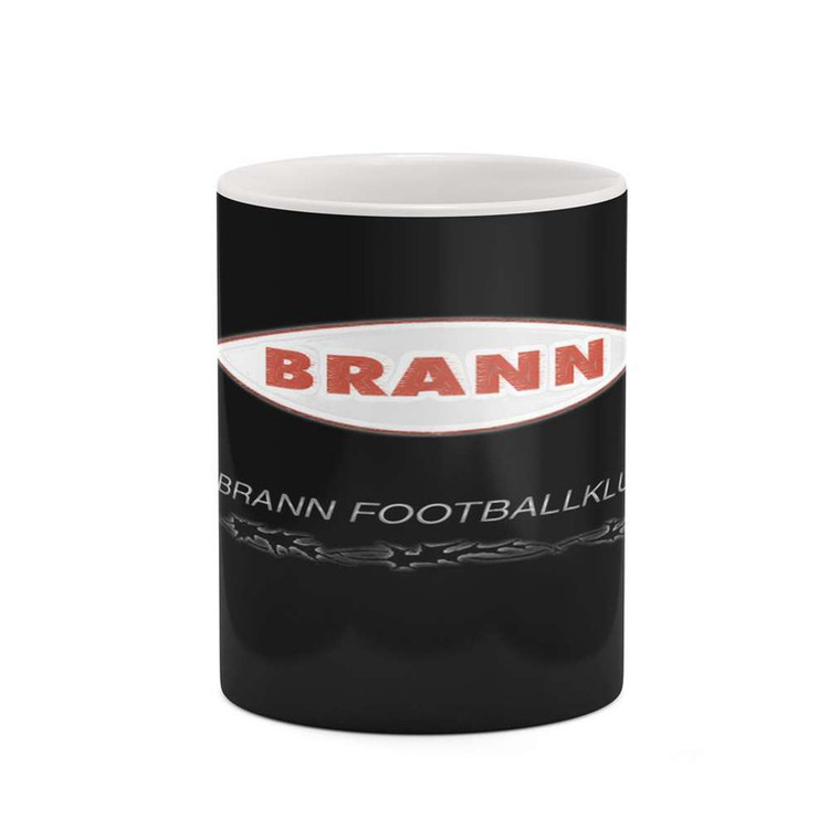 فاکس شاپ ماگ کاکتی مدل تیم Brann کد mgh19820