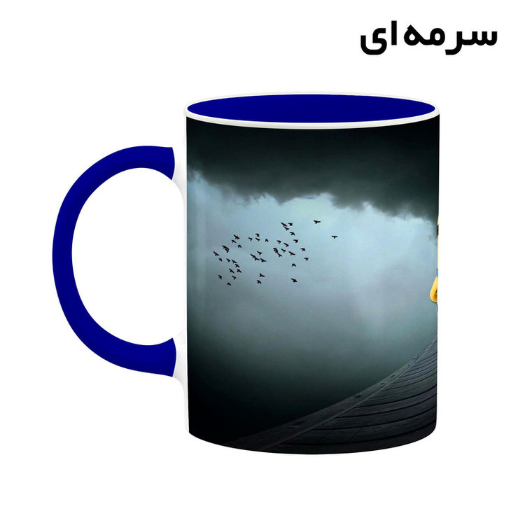 فاکس شاپ ماگ کاکتی طرح minion مینیون مدل mgh42738
