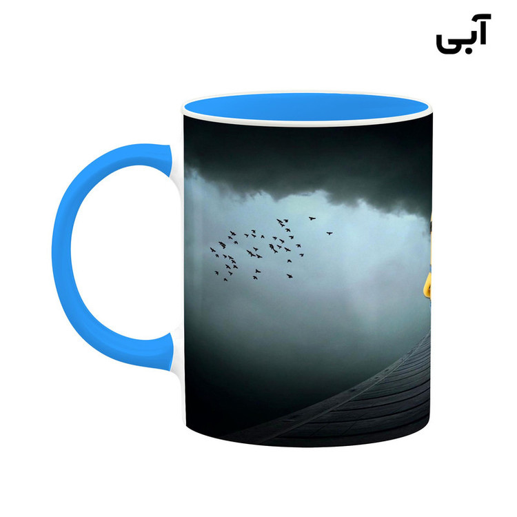 فاکس شاپ ماگ کاکتی طرح minion مینیون مدل mgh42738