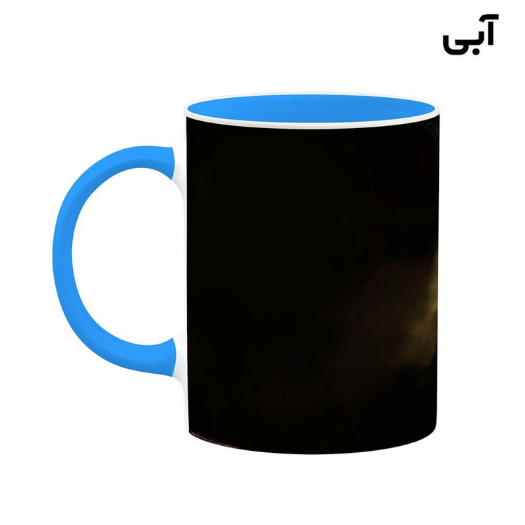 فاکس شاپ ماگ کاکتی مدل بازی Half-Life کد mgh28970
