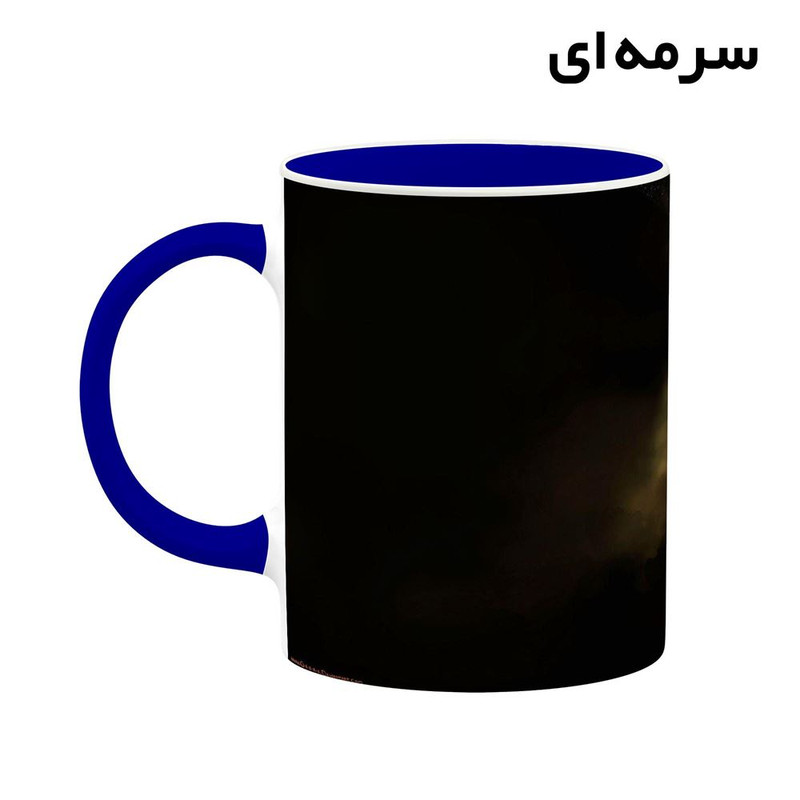 فاکس شاپ ماگ کاکتی مدل بازی Half-Life کد mgh28970
