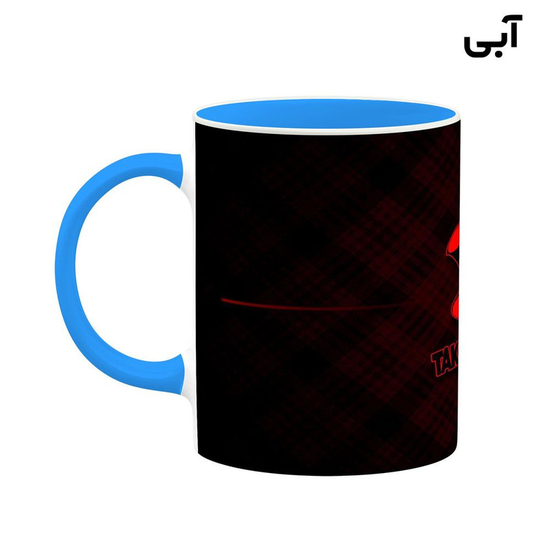 فاکس شاپ ماگ کاکتی مدل بازی پرسونا Persona 5 کد mgh29799
