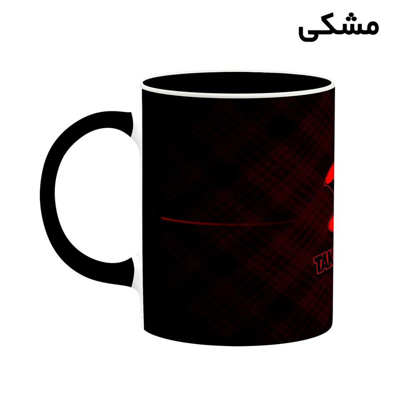 فاکس شاپ ماگ کاکتی مدل بازی پرسونا Persona 5 کد mgh29799