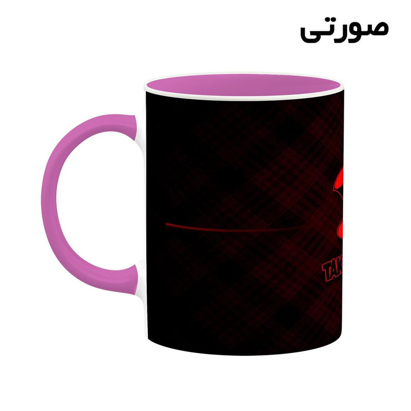 فاکس شاپ ماگ کاکتی مدل بازی پرسونا Persona 5 کد mgh29799