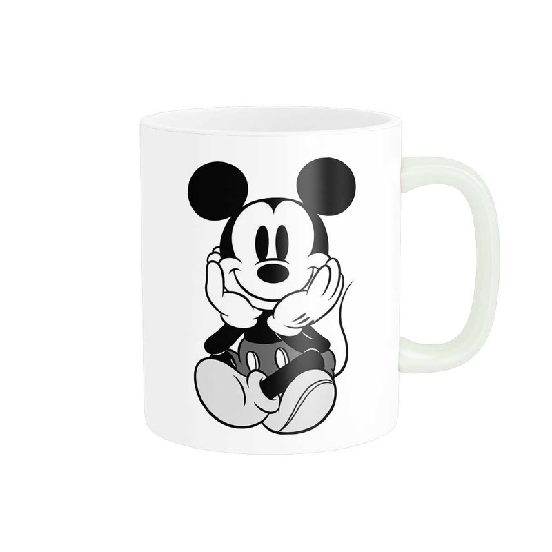 فاکس شاپ ماگ پاد آفرین طرح کارتون میکی موس Mickey Mouse کد 3526