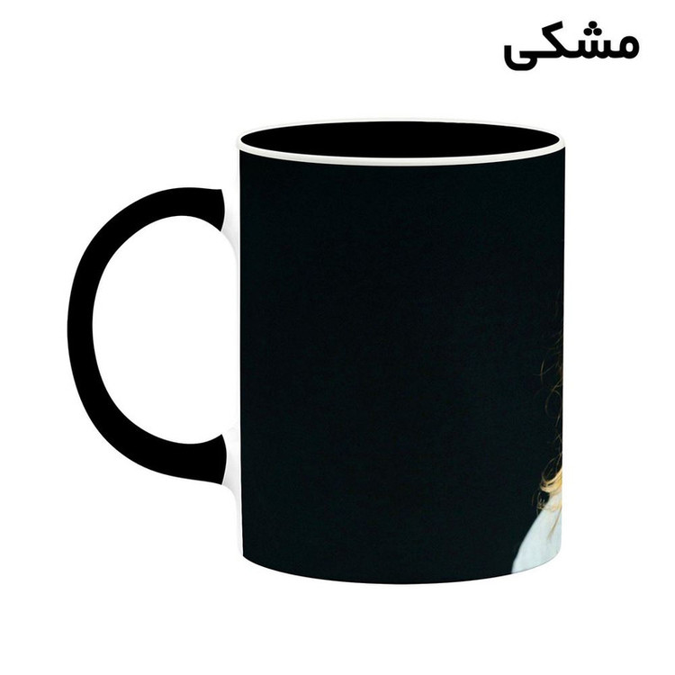 فاکس شاپ ماگ کاکتی طرح Jared Leto مدل mgh26194