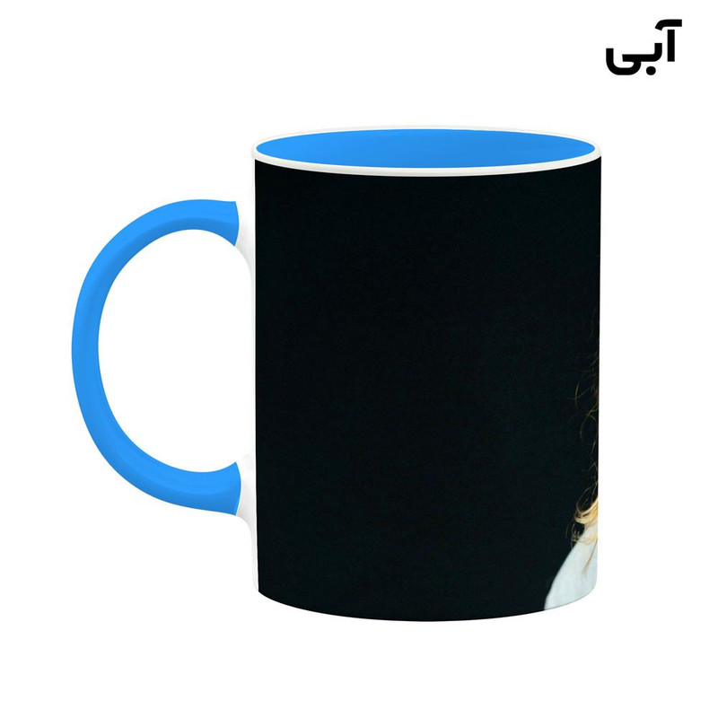فاکس شاپ ماگ کاکتی طرح Jared Leto مدل mgh26194