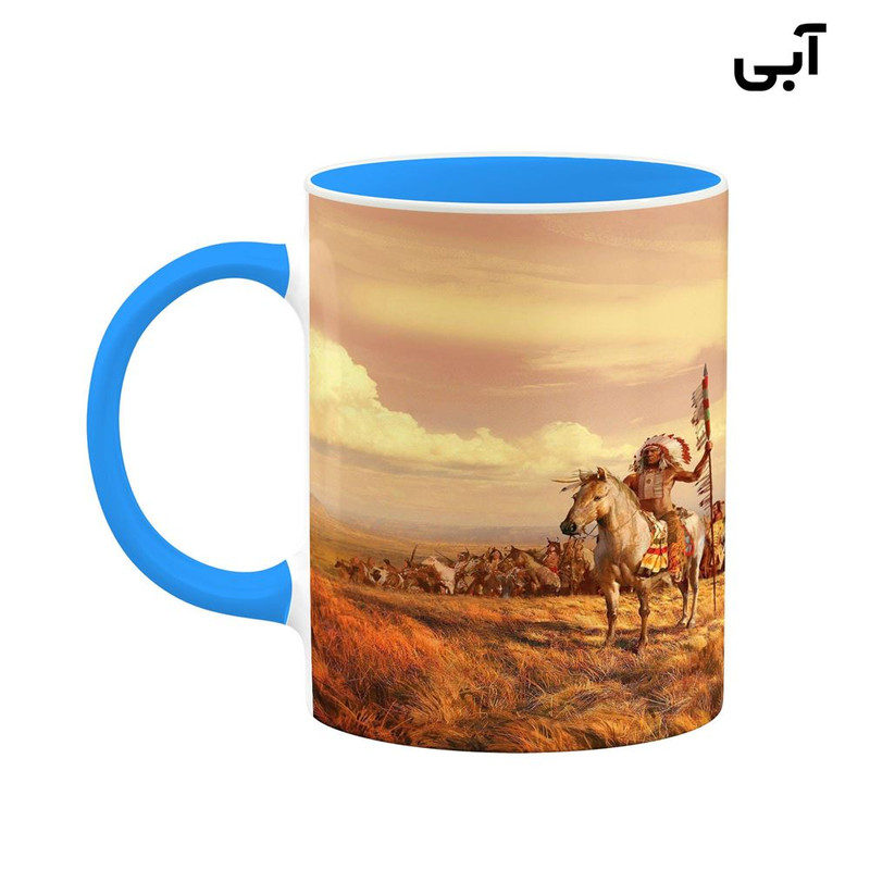 فاکس شاپ ماگ کاکتی مدل بازی Age Of Empires کد mgh27404