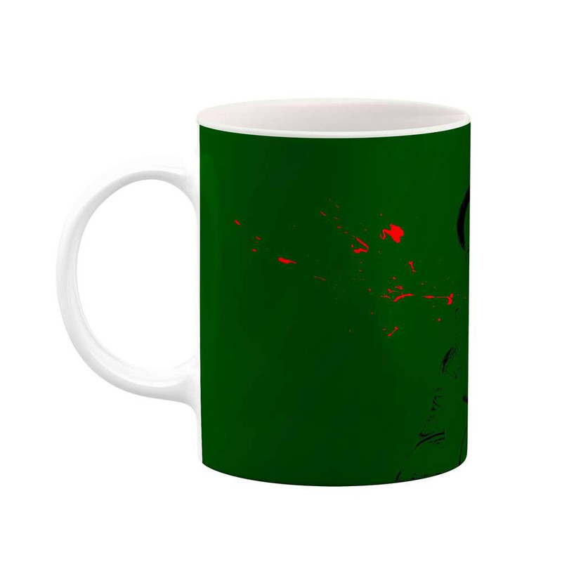 فاکس شاپ ماگ کاکتی مدل Breaking Bad کد mgh22031