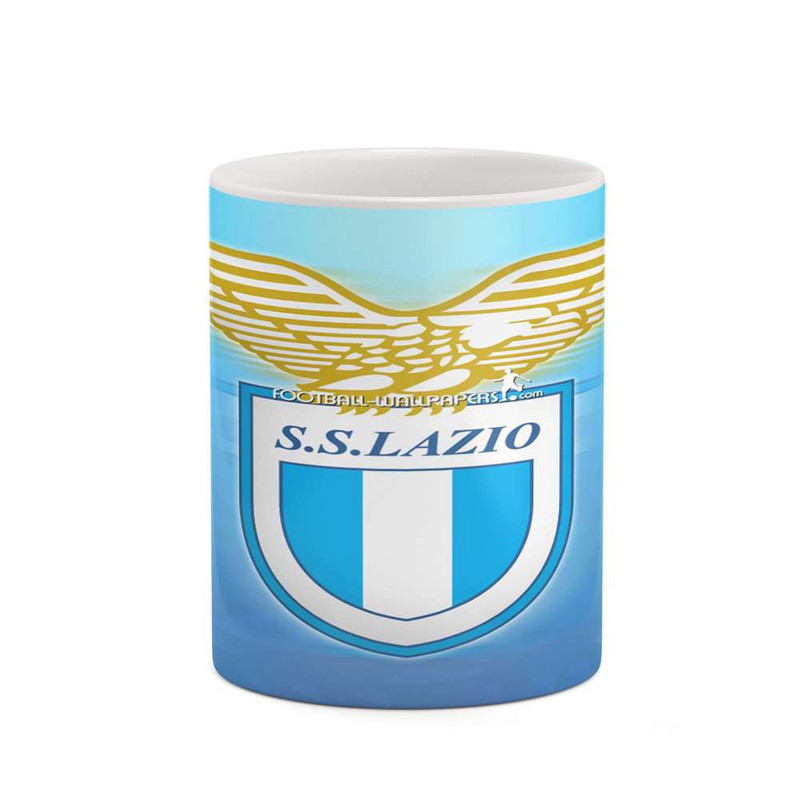 فاکس شاپ ماگ کاکتی مدل تیم Lazio کد mgh19799