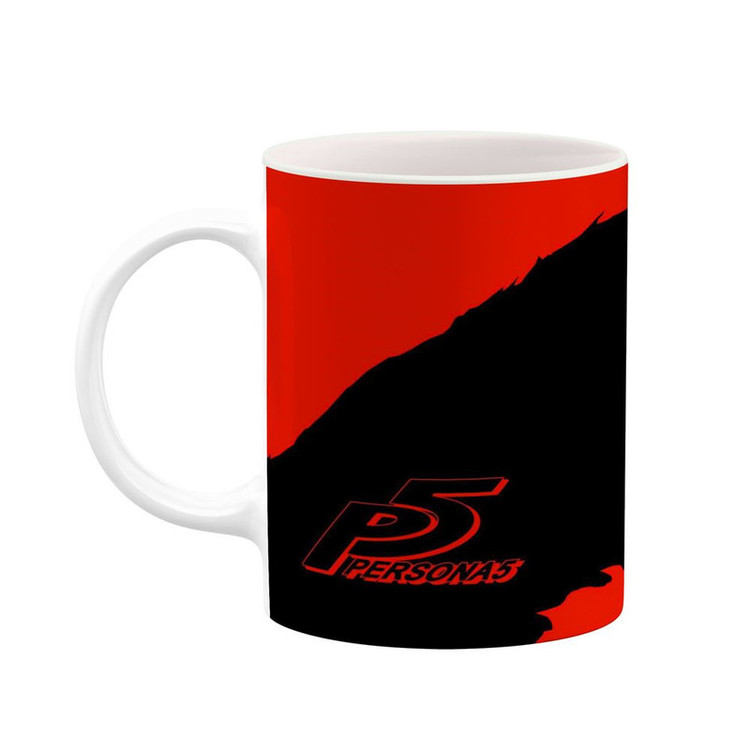 فاکس شاپ ماگ کاکتی مدل بازی پرسونا Persona 5 کد mgh29794