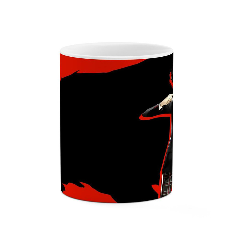 فاکس شاپ ماگ کاکتی مدل بازی پرسونا Persona 5 کد mgh29794