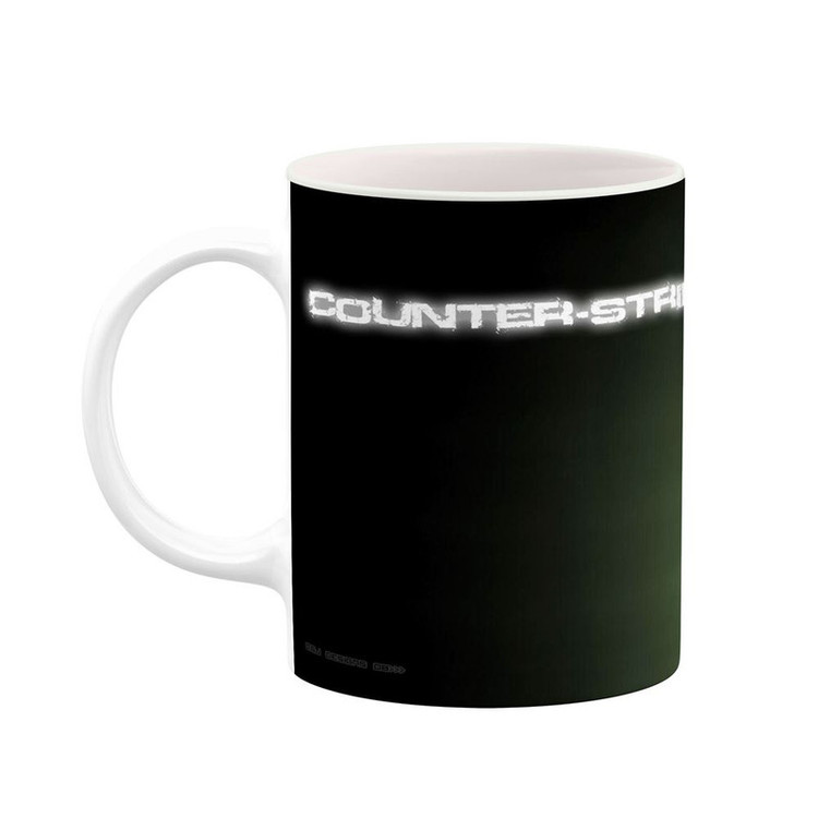 فاکس شاپ ماگ کاکتی مدل بازی کانتر استرایک Counter-Strike 1.6 کد mgh28067