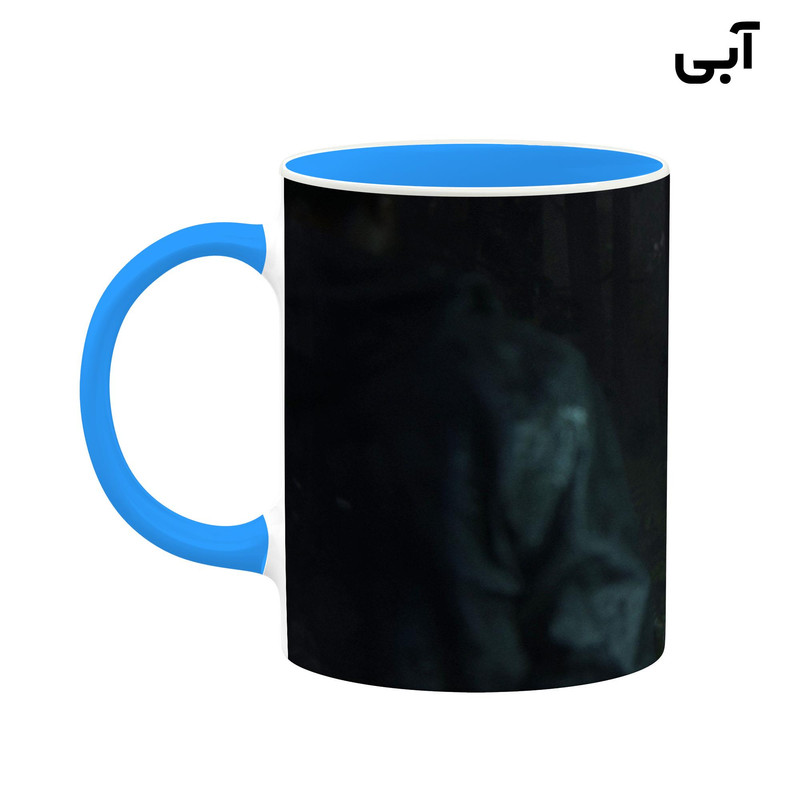 فاکس شاپ ماگ کاکتی طرح سریال The Last Of Us مدل mgh41837