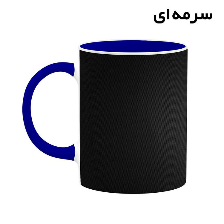 فاکس شاپ ماگ کاکتی مدل بازی Mass Effect کد mgh29381