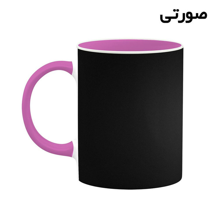 فاکس شاپ ماگ کاکتی مدل بازی Mass Effect کد mgh29381