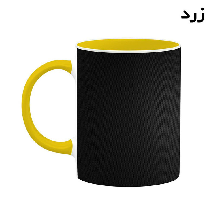 فاکس شاپ ماگ کاکتی مدل بازی Mass Effect کد mgh29381