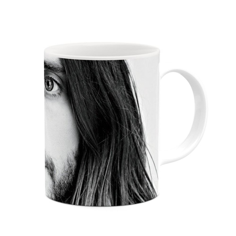 فاکس شاپ ماگ کاکتی طرح Jared Leto مدل mgh26202