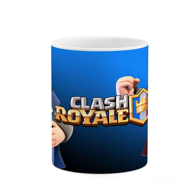 فاکس شاپ ماگ کاکتی مدل بازی کلش رویال Clash Royale کد mgh27998