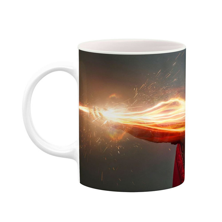 فاکس شاپ ماگ کاکتی مدل دکتر استرنج Doctor Strange کد mgh38550