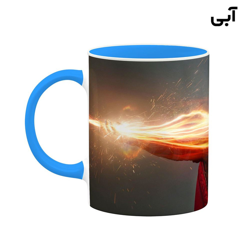 فاکس شاپ ماگ کاکتی مدل دکتر استرنج Doctor Strange کد mgh38550