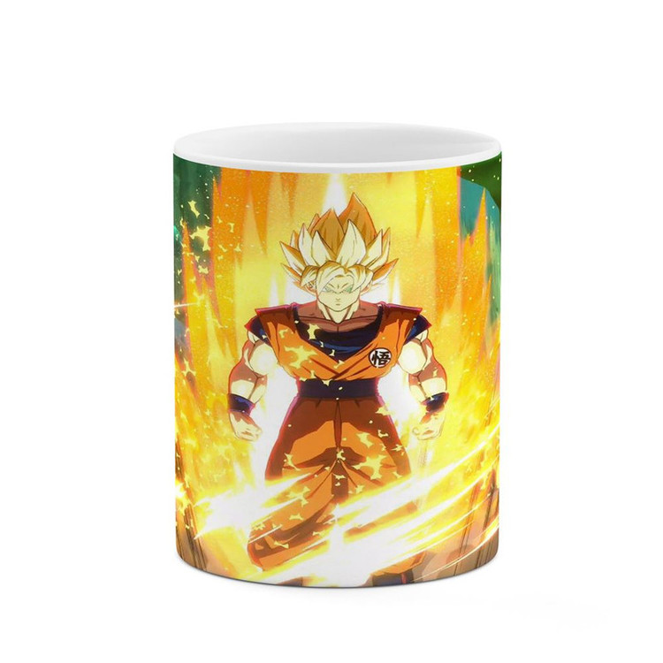 فاکس شاپ ماگ کاکتی مدل بازی Dragon Ball FighterZ کد mgh28285
