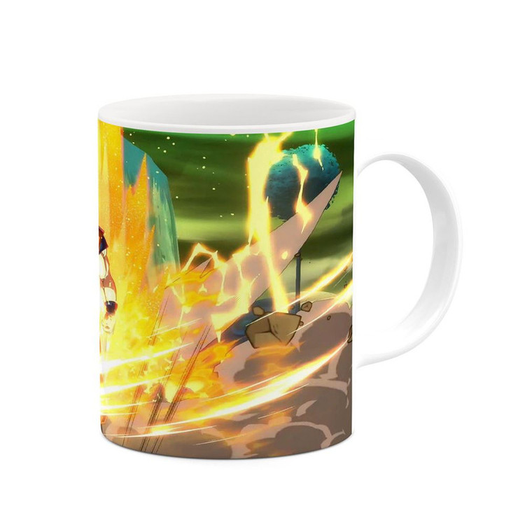 فاکس شاپ ماگ کاکتی مدل بازی Dragon Ball FighterZ کد mgh28285