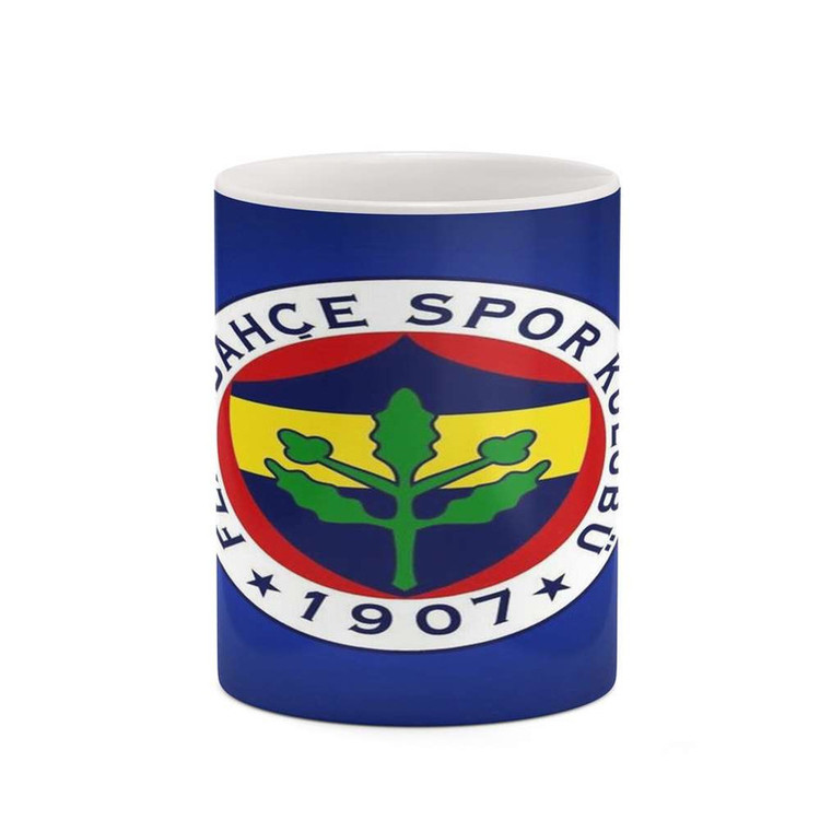 فاکس شاپ ماگ کاکتی مدل تیم Fenerbahce کد mgh19893