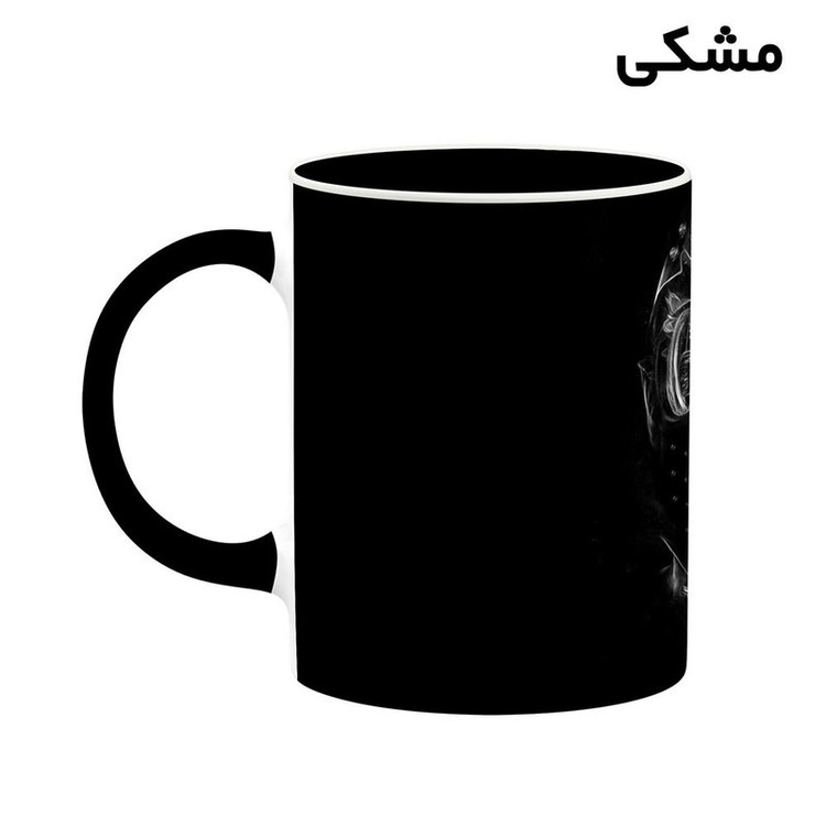 فاکس شاپ ماگ کاکتی مدل مگنتو Magneto کد mgh39414