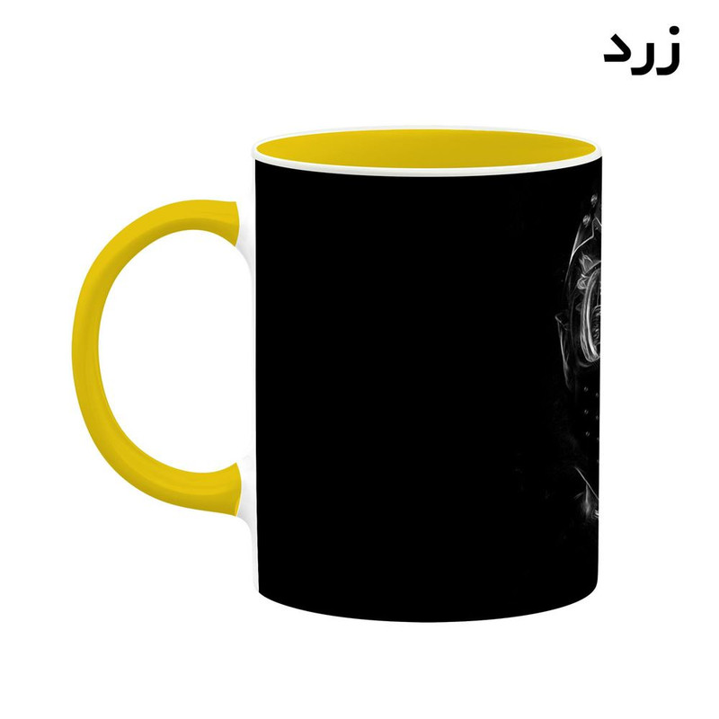 فاکس شاپ ماگ کاکتی مدل مگنتو Magneto کد mgh39414