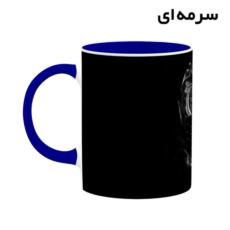 فاکس شاپ ماگ کاکتی مدل مگنتو Magneto کد mgh39414