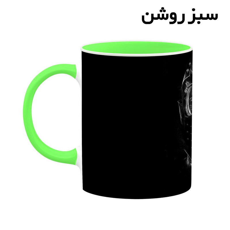فاکس شاپ ماگ کاکتی مدل مگنتو Magneto کد mgh39414